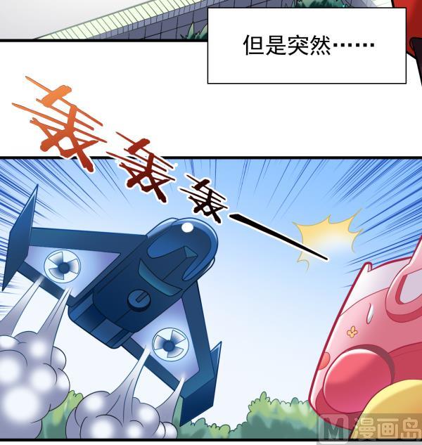 第43话 早餐行动-第43话