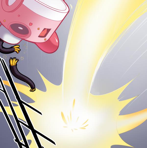 第47话 军用动力(1/2)-第47话