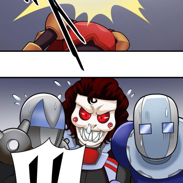 第47话 军用动力(1/2)-第47话