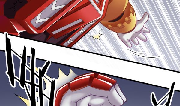 第47话 军用动力(1/2)-第47话