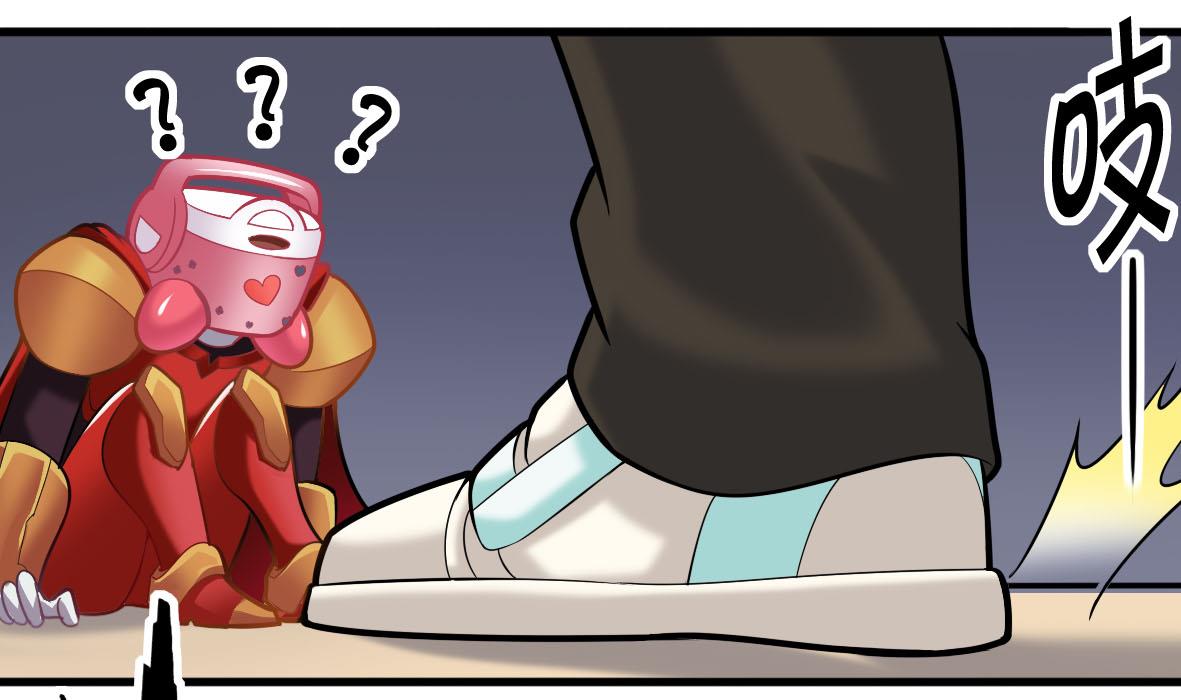 第47话 军用动力(1/2)-第47话