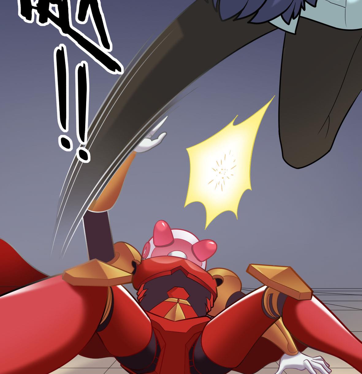 第47话 军用动力(1/2)-第47话