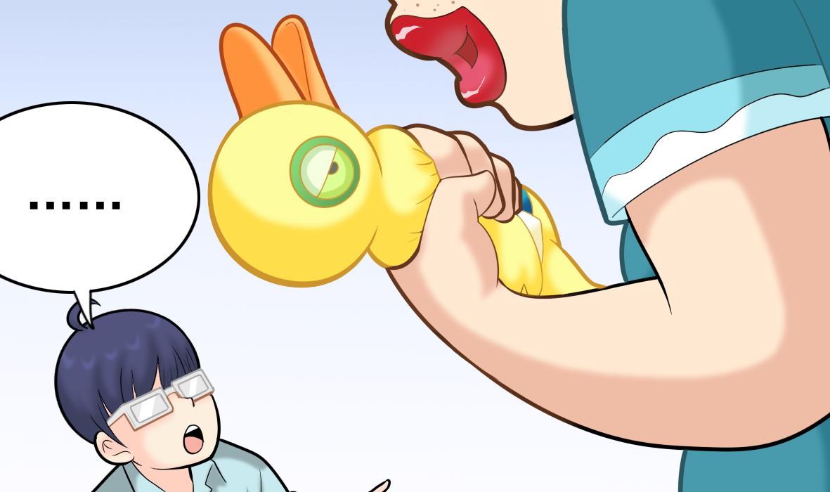 第51话 幕后黑手(1/2)-第51话