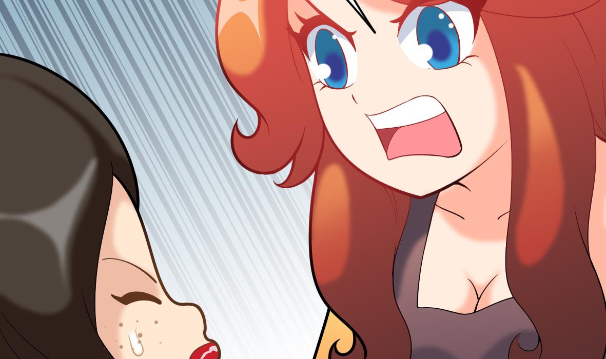 第51话 幕后黑手(1/2)-第51话