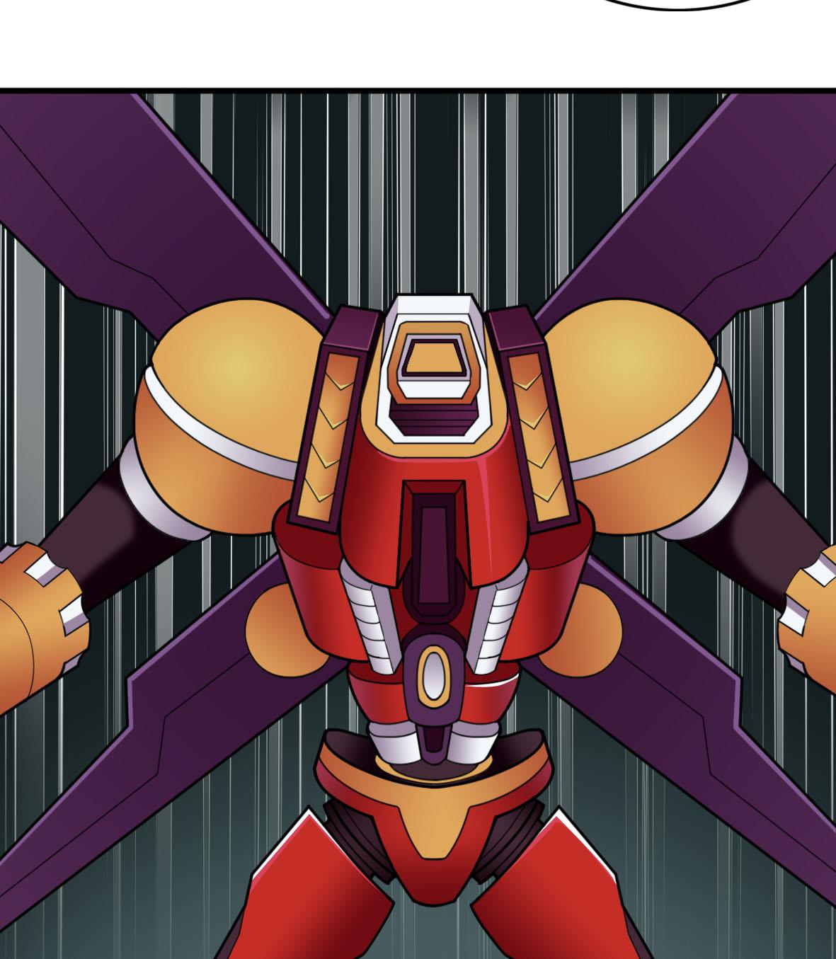 第53章 亲密接触-第53话