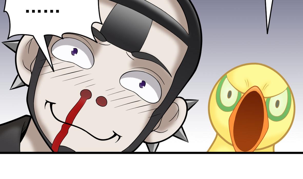 第53章 亲密接触-第53话