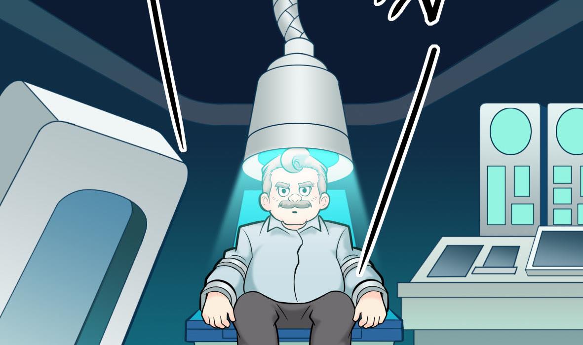 第59话 恋爱病毒-第59话