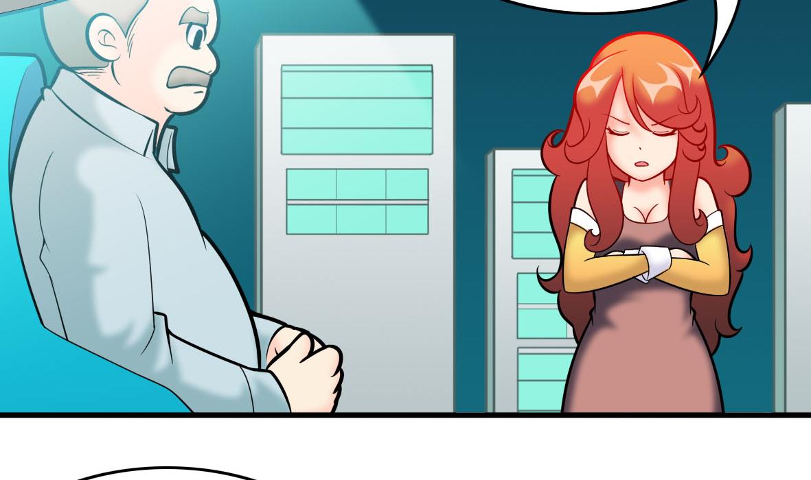 第59话 恋爱病毒-第59话