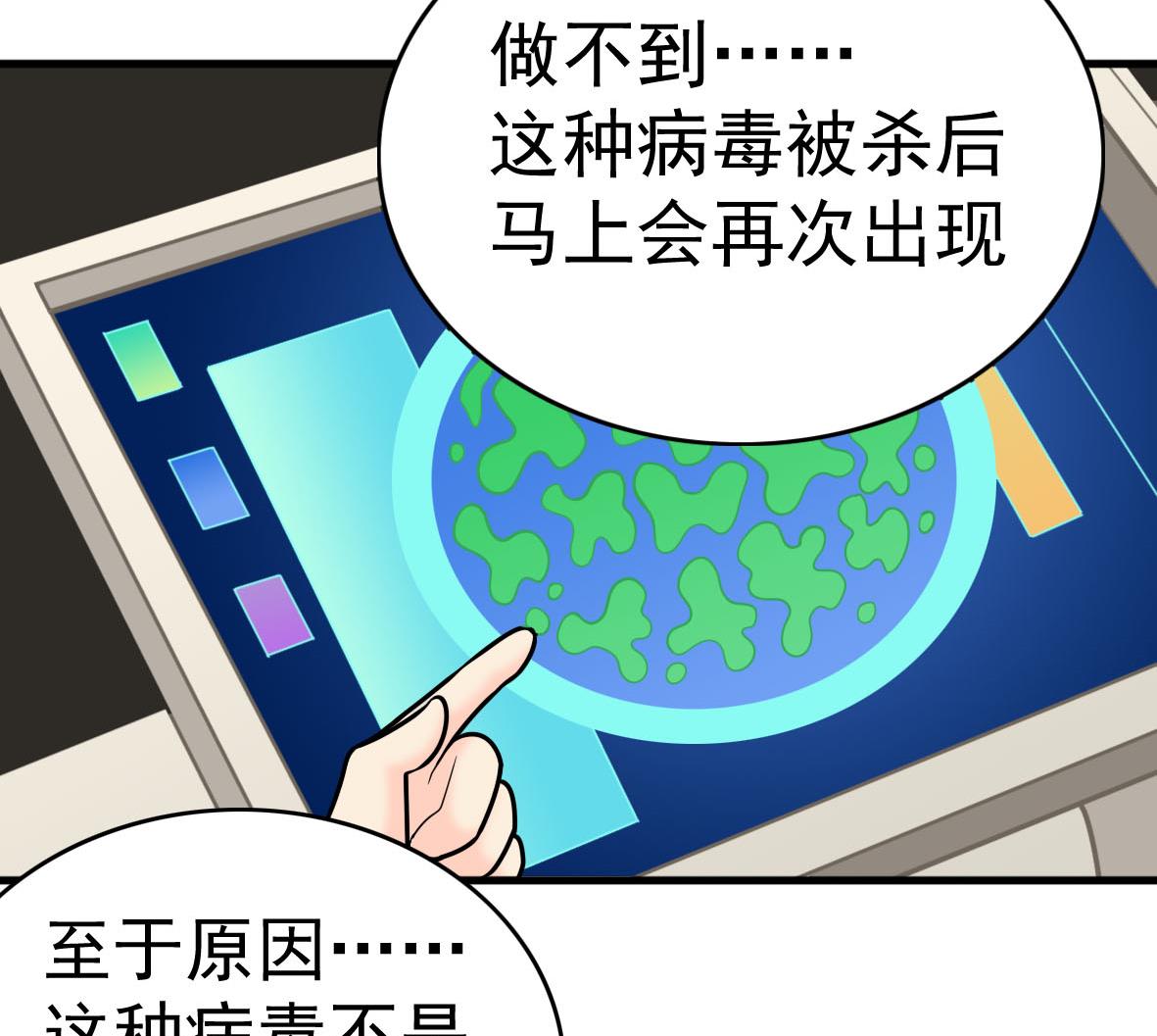 第59话 恋爱病毒-第59话