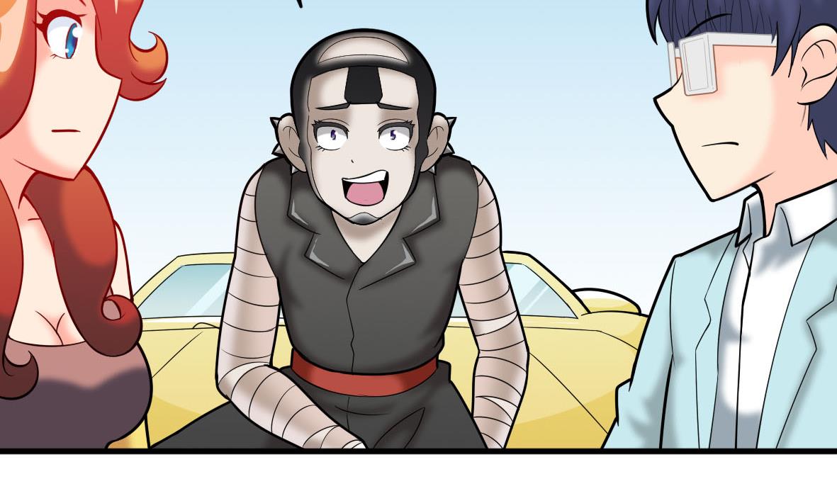 第61话 真情告白(1/2)-第61话