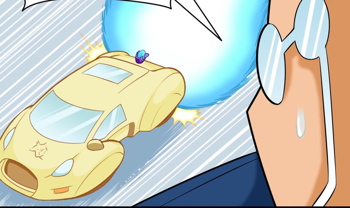 第63话 马路追捕(1/2)-第63话