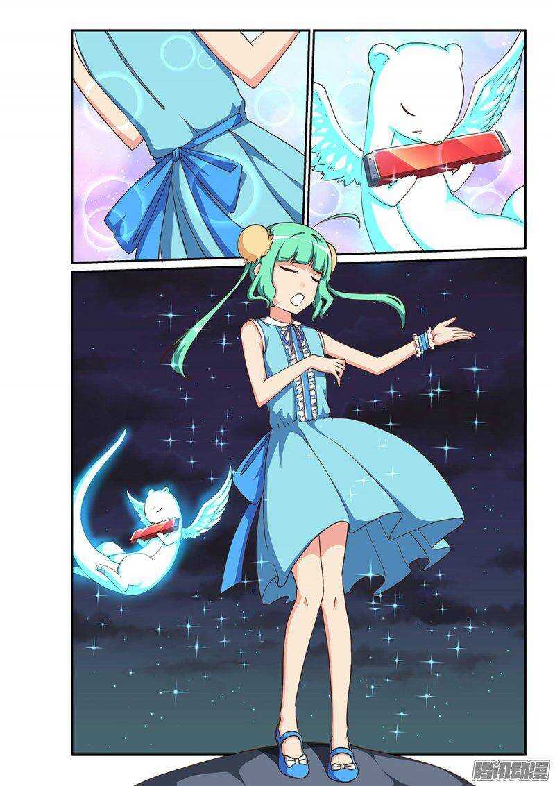 189 命运与程序的交织-第189话