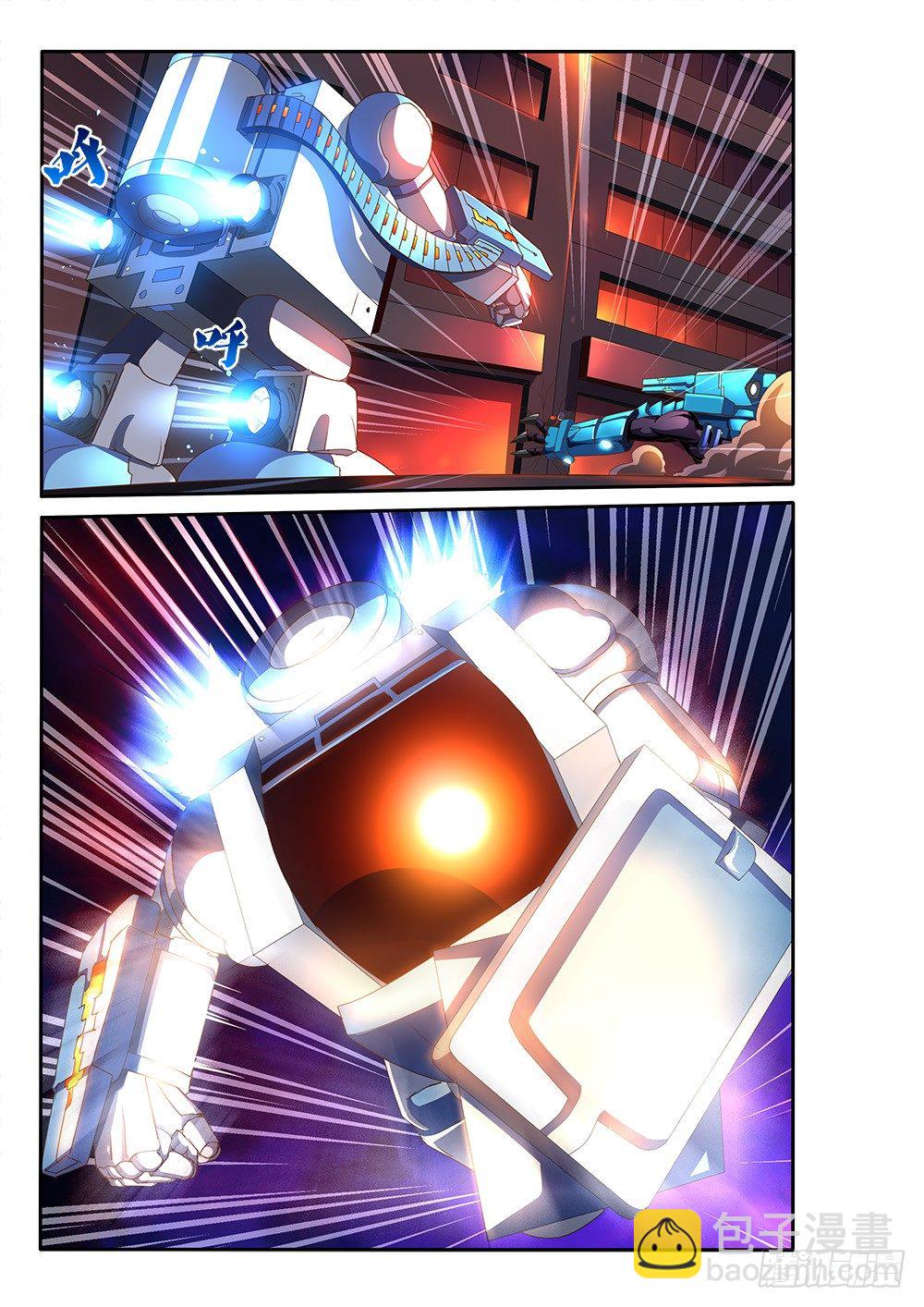 093 白阆发威-第93话