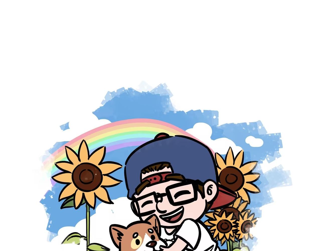 珍惜那片蔚蓝(1/2)-第31话