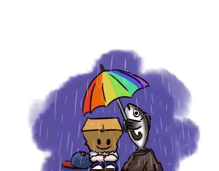 珍惜那片蔚蓝(1/2)-第31话