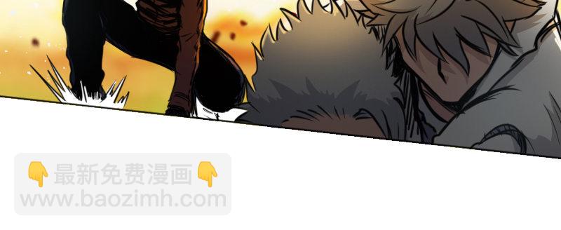 第十话 野兽(1/4)-第13话