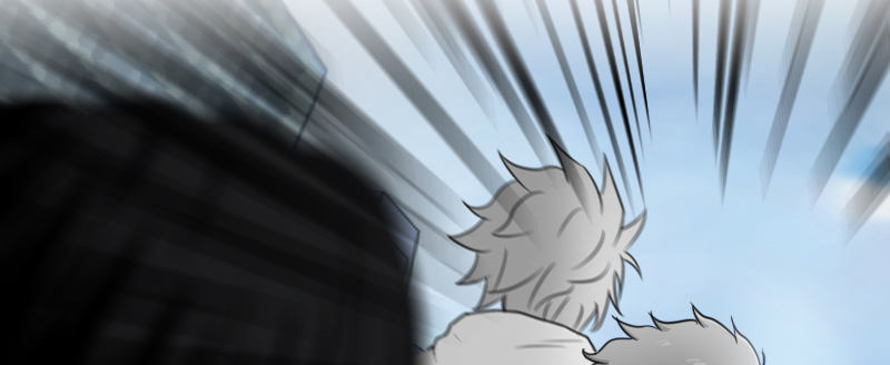 第十话 野兽(1/4)-第13话