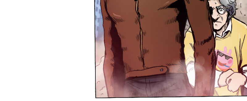 第十一话 困兽之斗（上）(1/4)-第15话