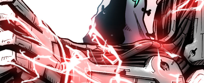 第十一话 困兽之斗（上）(1/4)-第15话