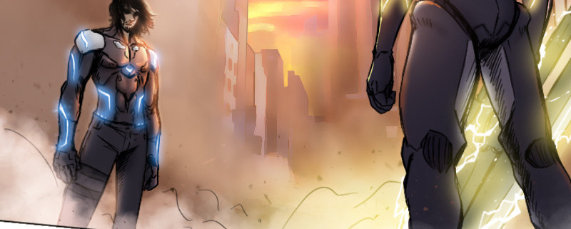 第十三话 惨败(1/3)-第17话