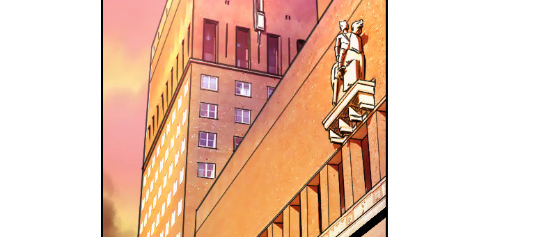 第十五话 暗流涌动(1/4)-第19话