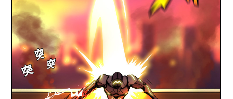 第十五话 暗流涌动(1/4)-第19话