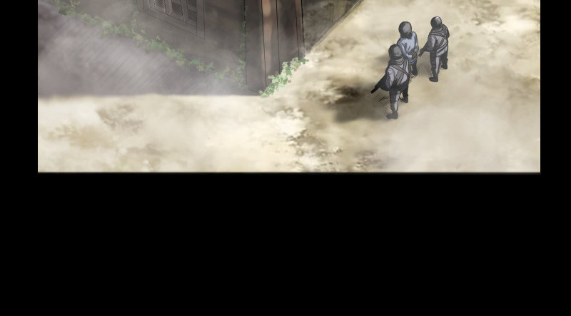 第一话 送信之人(1/4)-第3话