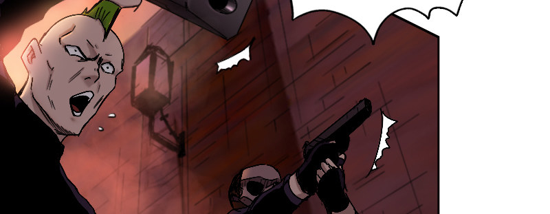 第十九话 偶遇(1/4)-第23话