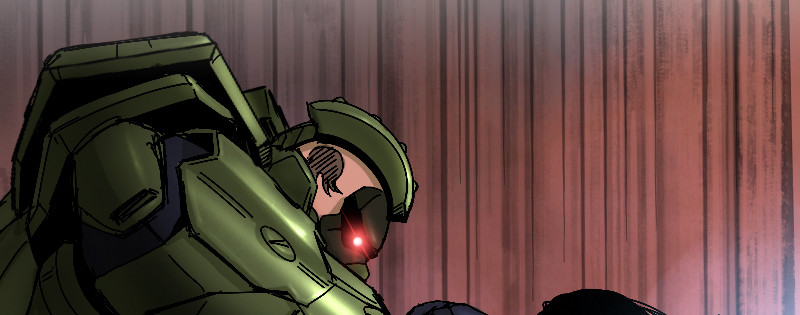 第二十一话 TANK(1/4)-第25话