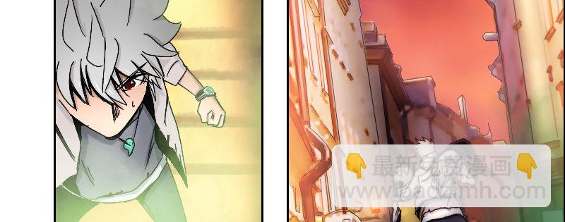 第二十一话 TANK(1/4)-第25话