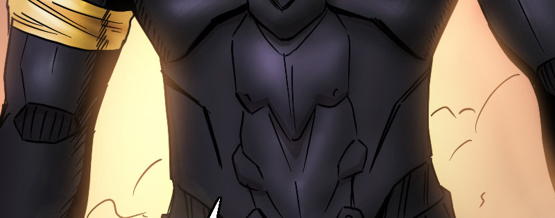 第二十一话 TANK(1/4)-第25话