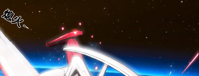 第二十三话 暴走(1/3)-第27话