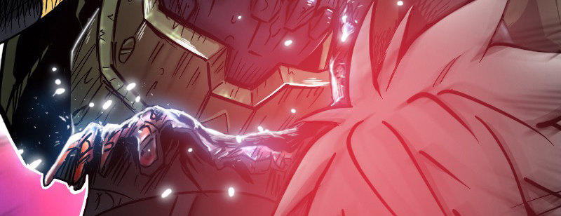 第二十三话 暴走(1/3)-第27话