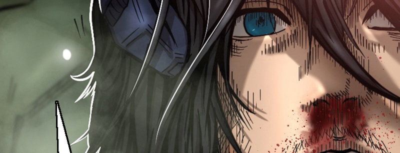 第二十三话 暴走(1/3)-第27话