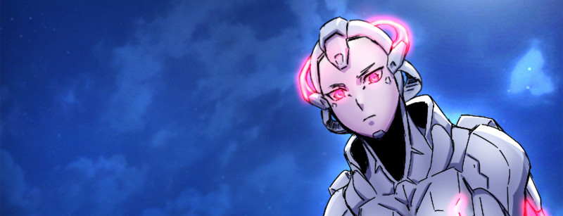 第二十五话 露西？(1/4)-第29话