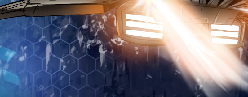 第二十七话 意外来客(1/4)-第31话