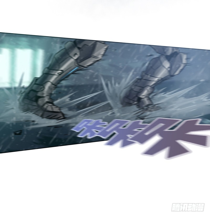 第三十一话 初露峥嵘-第35话