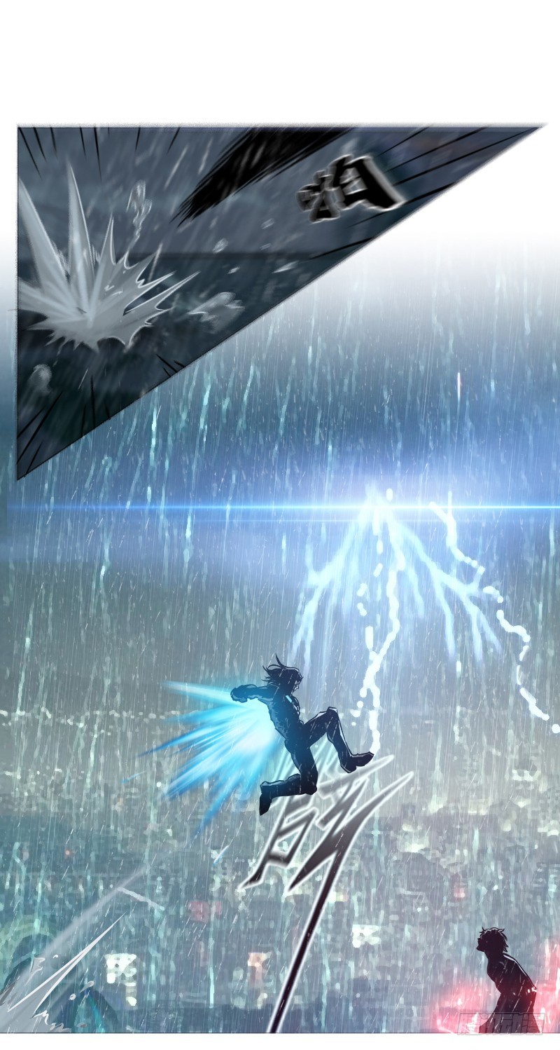 第三十一话 初露峥嵘-第35话