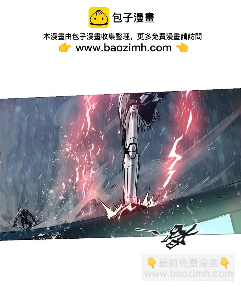 第三十一话 初露峥嵘-第35话