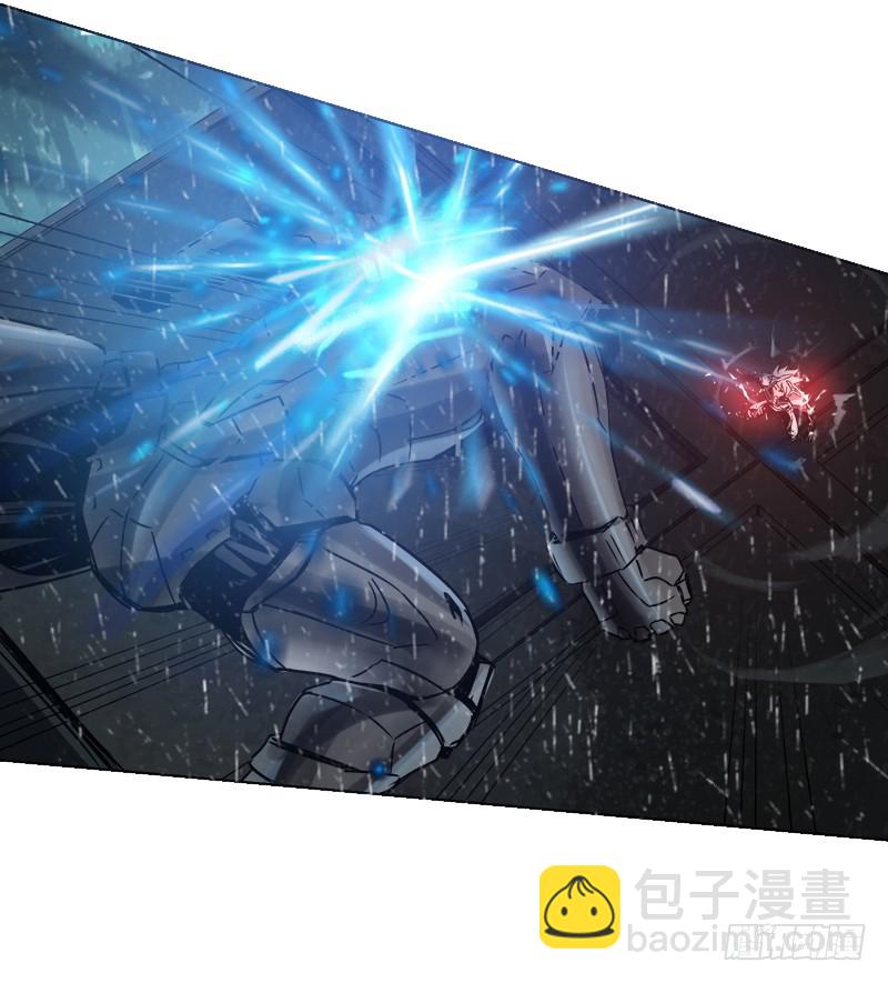 第三十一话 初露峥嵘-第35话