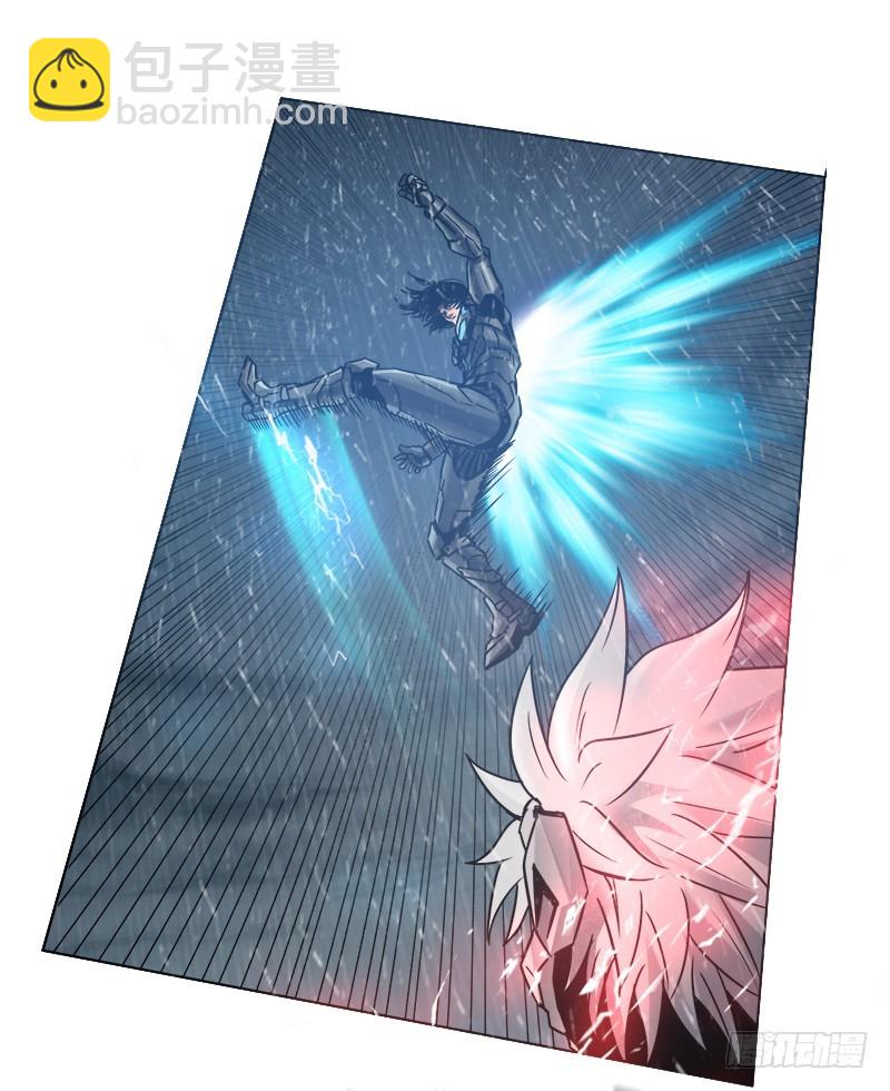 第三十一话 初露峥嵘-第35话