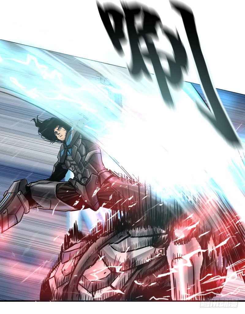 第三十一话 初露峥嵘-第35话