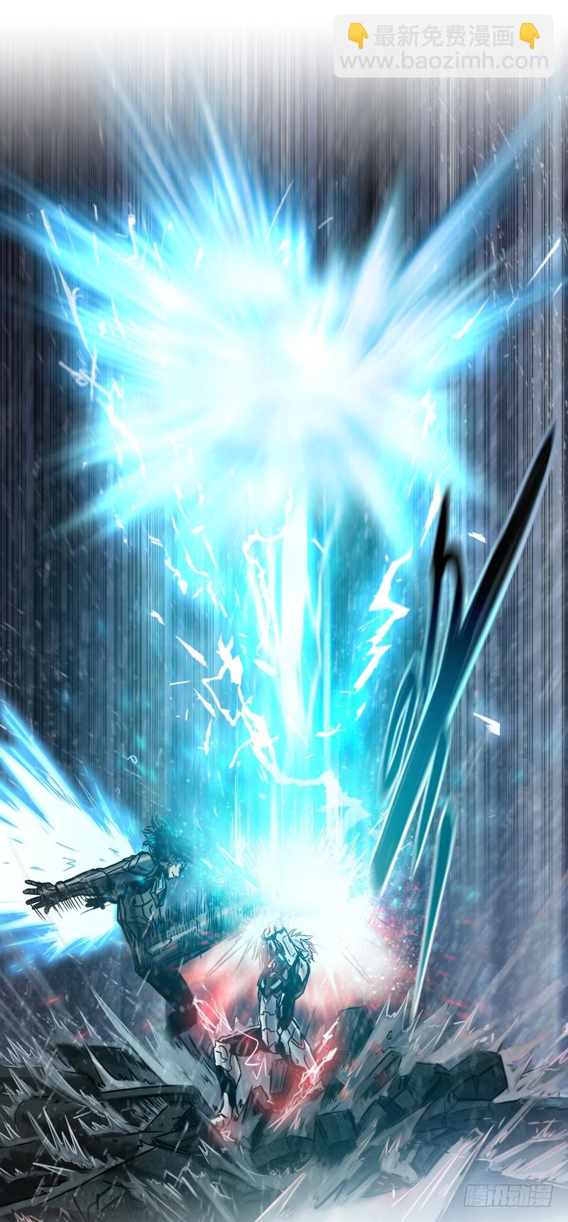 第三十一话 初露峥嵘-第35话