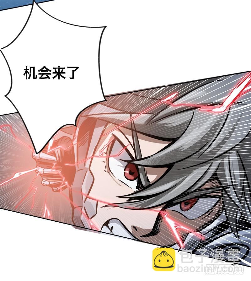 第三十一话 初露峥嵘-第35话