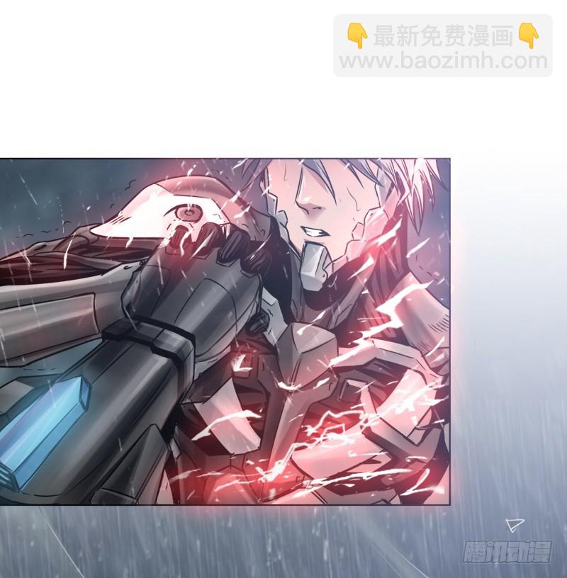 第三十一话 初露峥嵘-第35话