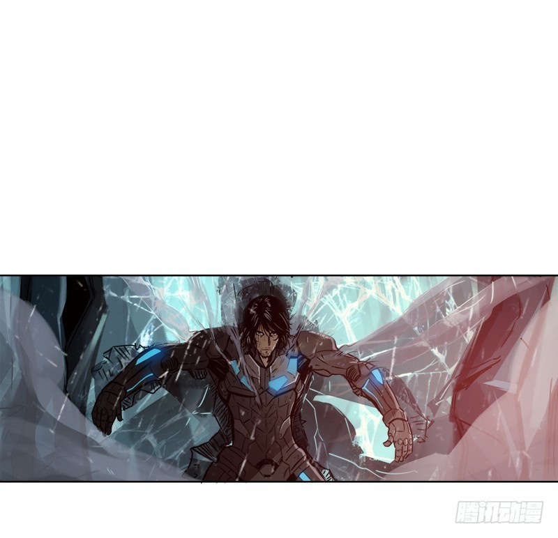 第三十一话 初露峥嵘-第35话