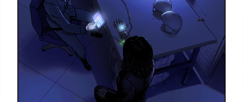 第三话 出发(1/4)-第5话