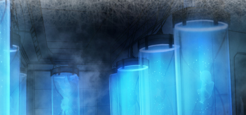 第三十七话 身世(1/3)-第41话