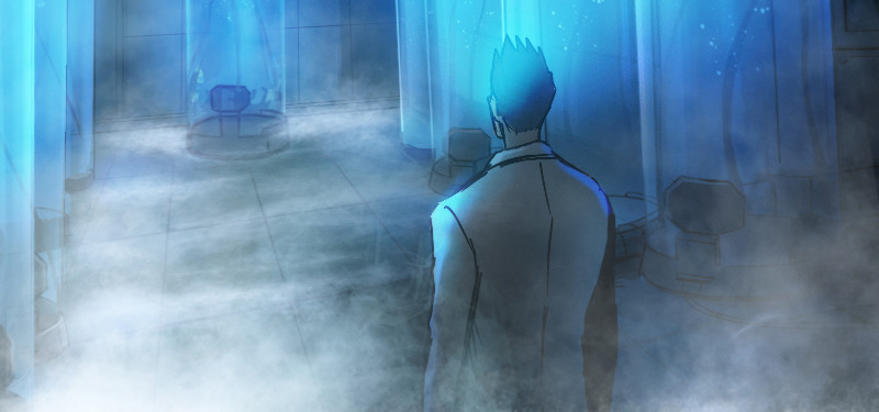 第三十七话 身世(1/3)-第41话