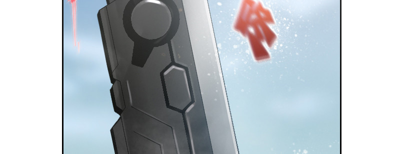 第四十话 黑暗觉醒(1/4)-第45话